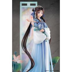The Legend of Sword and Fairy Estatua Ling-Er "Shi Hua Ji" Xian Ling Xian Zong Ver. Deluxe Edition 38 cm