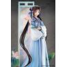 The Legend of Sword and Fairy Estatua Ling-Er "Shi Hua Ji" Xian Ling Xian Zong Ver. Deluxe Edition 38 cm