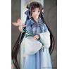 The Legend of Sword and Fairy Estatua Ling-Er "Shi Hua Ji" Xian Ling Xian Zong Ver. Deluxe Edition 38 cm