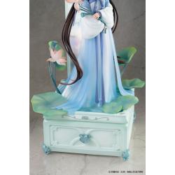 The Legend of Sword and Fairy Estatua Ling-Er "Shi Hua Ji" Xian Ling Xian Zong Ver. Deluxe Edition 38 cm
