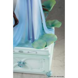 The Legend of Sword and Fairy Estatua Ling-Er "Shi Hua Ji" Xian Ling Xian Zong Ver. Deluxe Edition 38 cm