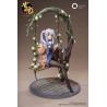 Mahjong Soul Estatua 1/7 Yui Yagi Bond Level Max Ver. 25 cm