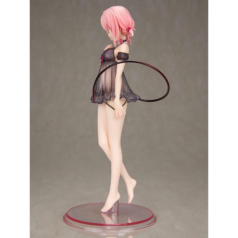 To Love-Ru Darkness Estatua PVC 1/6 Momo Belia Deviluke Little Devil Baby Doll Ver. 24 cm