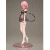 To Love-Ru Darkness Estatua PVC 1/6 Momo Belia Deviluke Little Devil Baby Doll Ver. 24 cm
