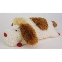 El castillo ambulante Peluche Beanie Heen 23 cm