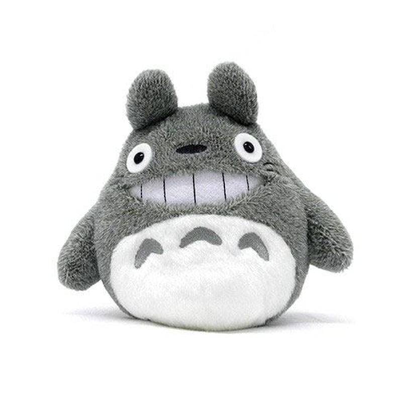 Mi vecino Totoro Peluche Totoro Smile 18 cm