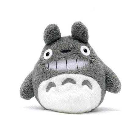 Mi vecino Totoro Peluche Totoro Smile 18 cm
