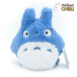 Mi vecino Totoro Peluche Nakayoshi Blue Totoro 24 cm