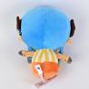 One Piece Peluche Tony Tony Chopper New World Ver. 25 cm