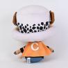 One Piece Peluche Chopper x Law New World Ver. 25 cm