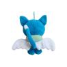 Fairy Tail Peluche & Llavero Happy 10 cm