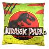 Jurassic Park almohada Car Logo 45 cm
