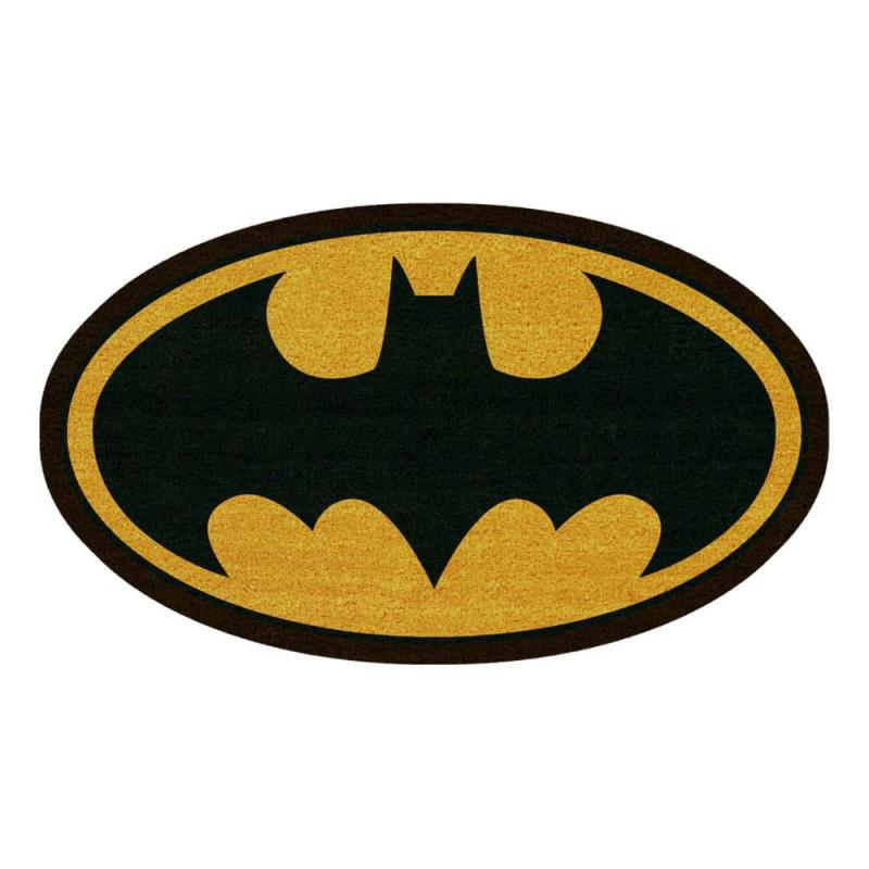 DC Comics Felpudo Batman Logo 40 x 60 cm