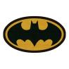 DC Comics Felpudo Batman Logo 40 x 60 cm