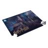 Harry Potter Puzzle Hogwarts School (1000 piezas