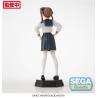 There is also a hole in the student organization! Estatua PVC Desktop x Decorate Collections Hisako Kotobuki 15 cm