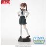 There is also a hole in the student organization! Estatua PVC Desktop x Decorate Collections Hisako Kotobuki 15 cm