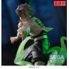 Demon Slayer: Kimetsu no Yaiba Estatua PVC Xross Link Anime Sanemi Shinazugawa Hashira Training Arc 12 cm