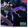 Demon Slayer: Kimetsu no Yaiba Estatua PVC Xross Link Anime Obanai Iguro Hashira Training Arc 14 cm