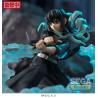 Demon Slayer: Kimetsu no Yaiba Estatua PVC Xross Link Anime Muichiro Tokito Hashira Training Arc 11 cm
