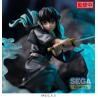 Demon Slayer: Kimetsu no Yaiba Estatua PVC Xross Link Anime Muichiro Tokito Hashira Training Arc 11 cm