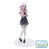 Alya Sometimes Hides Her Feelings in Russian Estatua Luminasta PVC Alya Uniform Ver. 18 cm