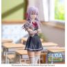 Alya Sometimes Hides Her Feelings in Russian Estatua Luminasta PVC Alya Uniform Ver. 18 cm