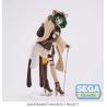 Macross Frontier Series Estatua FIGURIZMa PVC Ranka Lee Oshare Macross Revolution Ver. 17 cm