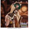 Macross Frontier Series Estatua FIGURIZMa PVC Ranka Lee Oshare Macross Revolution Ver. 17 cm