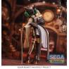 Macross Frontier Series Estatua FIGURIZMa PVC Ranka Lee Oshare Macross Revolution Ver. 17 cm