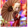 Lycoris Recoil Estatua Luminasta PVC Chisato Nishikigi China Style 19 cm