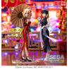 Lycoris Recoil Estatua Luminasta PVC Chisato Nishikigi China Style 19 cm
