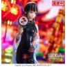 Lycoris Recoil Estatua Luminasta PVC Takina Inoue China Style 19 cm