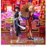 Lycoris Recoil Estatua Luminasta PVC Takina Inoue China Style 19 cm