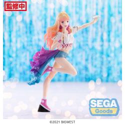Macross Frontier Series Estatua FIGURIZMa PVC Sheryl Nome Labyrinth of Time Ver. 19 cm