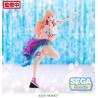 Macross Frontier Series Estatua FIGURIZMa PVC Sheryl Nome Labyrinth of Time Ver. 19 cm