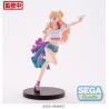 Macross Frontier Series Estatua FIGURIZMa PVC Sheryl Nome Labyrinth of Time Ver. 19 cm