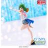 Macross Frontier Series Estatua FIGURIZMa PVC Ranka Lee Labyrinth of Time Ver. 17 cm
