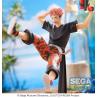 Jujutsu Kaisen Splash×Battle Estatua PVC Yuji Itadori 17 cm