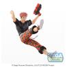 Jujutsu Kaisen Splash×Battle Estatua PVC Yuji Itadori 17 cm