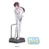 Evangelion: 3.0+1.0 Thrice Upon a Time Estatua Luminasta PVC Mari Makinami Illustrious 19 cm