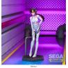 Evangelion: 3.0+1.0 Thrice Upon a Time Estatua Luminasta PVC Mari Makinami Illustrious 19 cm