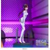 Evangelion: 3.0+1.0 Thrice Upon a Time Estatua Luminasta PVC Mari Makinami Illustrious 19 cm