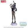 Rascal Does Not Dream of Bunny Girl Senpai Estatua PVC Desktop x Decorate Collections Mai Sakurajima 17 cm