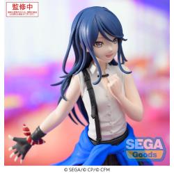 Hatsune Miku: Clolorfull Stage! Estatua PVC Desktop x Decorate Collections Hoshino Ichika 16 cm