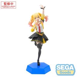 Hatsune Miku: Clolorfull Stage! Estatua PVC Desktop x Decorate Collections Tenma Saki 16 cm