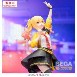 Hatsune Miku: Clolorfull Stage! Estatua PVC Desktop x Decorate Collections Tenma Saki 16 cm