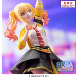Hatsune Miku: Clolorfull Stage! Estatua PVC Desktop x Decorate Collections Tenma Saki 16 cm