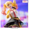 Hatsune Miku: Clolorfull Stage! Estatua PVC Desktop x Decorate Collections Tenma Saki 16 cm