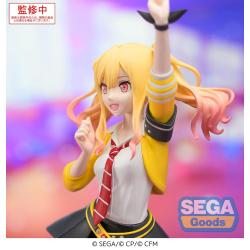 Hatsune Miku: Clolorfull Stage! Estatua PVC Desktop x Decorate Collections Tenma Saki 16 cm